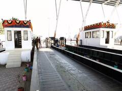 આંતરરાજ્ય- જિલ્લા ચેક પોસ્ટને લાગ્યા તાળા, જુઓ ખાસ અહેવાલ