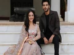 SBS Full: 'Yeh Jaadu Hai Jin Ka' actors Vikram and Aditi play Bigg Boss inspired game 