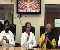 CM Uddhav Thackeray | राज्यातल्या आर्थिक परिस्थितीचा आढावा घेण्यासाठी श्वेतपत्रिका काढणार - मुख्यमंत्री 