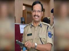 Meet Hyd Encounter man, Cyderabad police Chief VC Sajjanar 