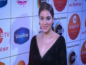 Watch full Saas Bahu Aur Saazish of December 8th, 2019