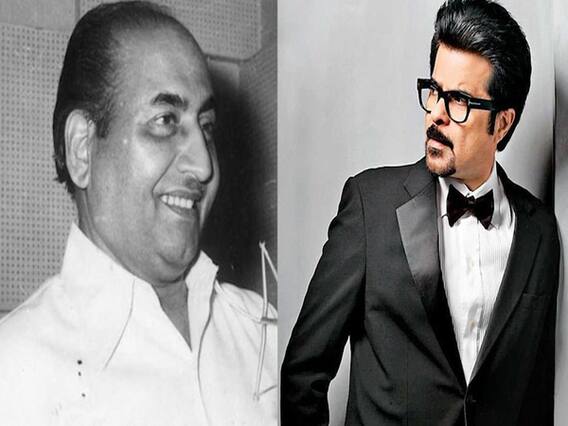 कड़क | Mohammed Rafi के सदाबहार किस्से और Anil Kapoor का 'झक्कास' अंदाज