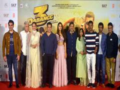 Salman Khan की फिल्म Dabangg 3 की बढ़ी मुश्किलें, देखिए क्या है पूरा मामला ? | Bollywood Blockbuster