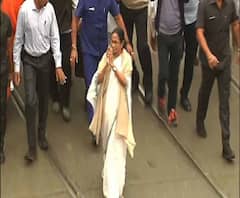 জাতীয় নাগরিক পঞ্জি ও সংশোধিত নাগরিকত্ব আইনের প্রতিবাদে আজ ফের পথে মমতা বন্দ্যোপাধ্যায়