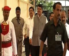 Devendra Fadnavis | देवेंद्र फडणवीस शपथपत्र प्रकरणी 4 जानेवारीला पुढील सुनावणी | नागपूर | ABP Majha 