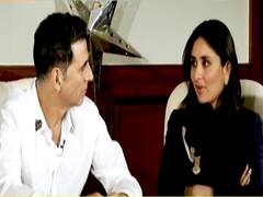 ABP News पर Good Newwz की टीम, देखिए नए साल का सबसे बड़ा धमाल