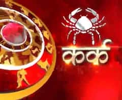 कर्क राशि (Cancer Horoscope) : धारदार चीजों के प्रति आज सावधान रहें।