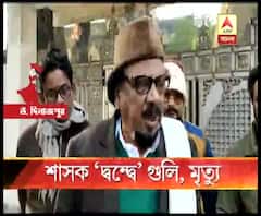 চা-বাগান দখলকে কেন্দ্র করে ইসমালপুরে তৃণমূলের গোষ্ঠীদ্বন্দ্বে গুলি, মৃত্যু মহিলার