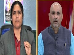 Who is playing politics over women's safety? | Seedha Sawaal 