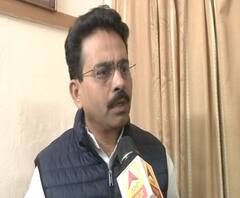 Rajiv Satav | काँग्रेस नेते राजीव सातव यांच्यावर मोठी जबाबदारी | ABP Majha