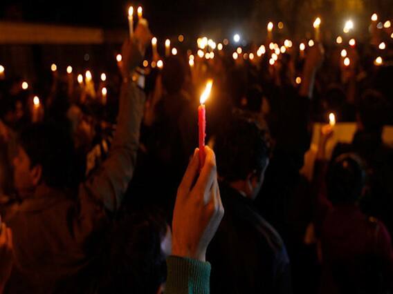 Nation demands assault against women to stop| Ghanti Bajao