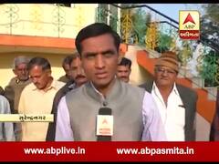 મારું ગામ, મારી વાતઃ સુરેન્દ્રનગરના મૂળી તાલકાના ખેડૂતોએ કરી દેવામાફીની માંગ, જુઓ વીડિયો