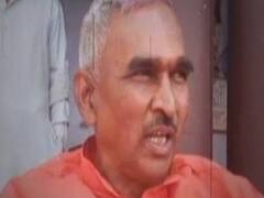 Irony: Ministers with history of controversial comments raise voice against 'Rape in India' remark