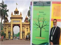 BHU प्रोफेसर से जानिए- क्या है 'भूत विज्ञान' कोर्स ?