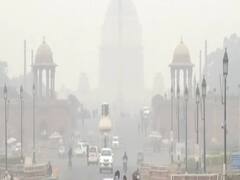 Delhi shivers at 4.2 degrees Celsius; freezing temperatures prevail in Punjab, Rajasthan