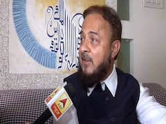 Violence is not the right way to demonstrate against CAA: Zafar Sareshwala