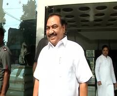 Eknath Khadse | नाराज एकनाथ खडसे हातावर घड्याळ बांधणार का? | स्पेशल रिपोर्ट | ABP Majha