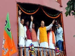 Jharkhand Election Results: रुझानों की लड़ाई में BJP की वापसी