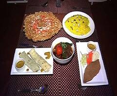 দক্ষিণের খাইবার পাস - পর্ব ২