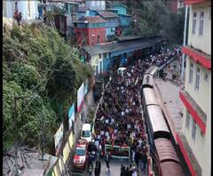 নাগরিক আইনের প্রতিবাদে ২৯ ডিসেম্বর দার্জিলিঙে বন‍্‍ধ-এর ডাক গোর্খা জনমুক্তি মোর্চার - এক ঝলকে