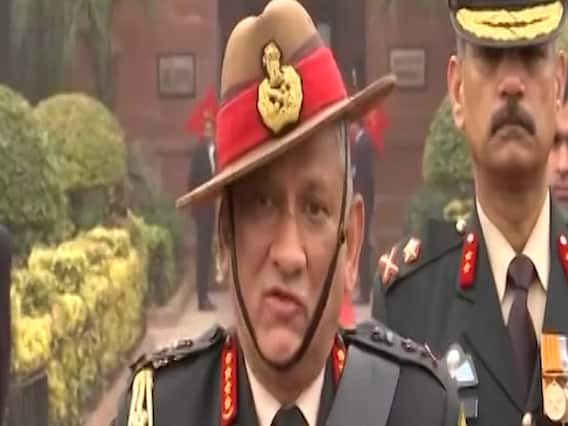 Army Gen Bipin Rawat to take charge as CDS from tomorrow | Panchnama Full