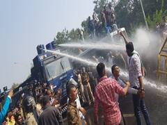 ગાંધીનગરમાં વિધાનસભા કૂચને રોકવા પોલીસે શું બનાવ્યો એક્શન પ્લાન? જુઓ વીડિયો