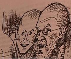 প্রফেসর শঙ্কু: বাবা সত্যজিতের অমর সৃষ্টিকে এবার বড়পর্দায় নিয়ে আসছেন সন্দীপ রায়