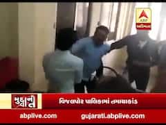 મુદ્દાની વાતઃ વિજલપોર પાલિકામાં પ્રમુખ-ઉપ પ્રમુખ વચ્ચે લાફાવાળી, જુઓ વીડિયો