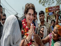 Bharat Bachao Rally: Priyanka Gandhi attacks Modi govt over Unnao rape case