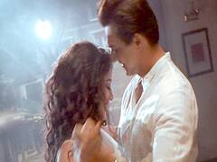 Mehndi romance in the serial 'Yeh Rishta Kya Kehlata Hai'