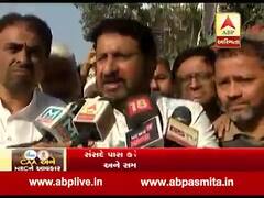 અમદાવાદઃ કોંગ્રેસના નેતા બદરુદ્દીન શેખે CAA Protest મુદ્દે શું કહ્યું? જુઓ વીડિયો