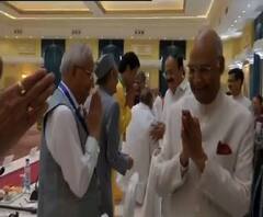 আইনে পরিণত নাগরিকত্ব বিল, খবর শিরোনাম