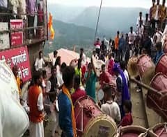 Village News | माझं गाव माझा जिल्हा | राज्याच्या कानाकोपऱ्यातील बातम्यांचा आढावा | ABP Majha