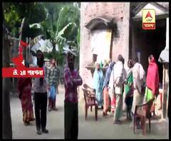 বনগাঁর শিবপুরে গৃহবধূ ও প্রতিবেশী যুবকের অগ্নিদগ্ধ মৃতদেহ উদ্ধার, বিবাহ বহির্ভূত সম্পর্কের জেরে খুন বলে দাবি প্রতিবেশীদের