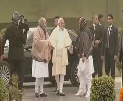 Former PM Atal Bihari Vajpayee यांची आज जयंती, दिग्गज नेत्यांकडून वाजपेयींना आदरांजली | ABP Majha 