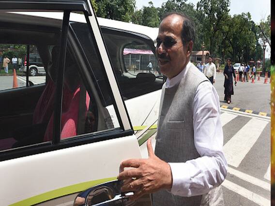 Adhir Ranjan के बयान से कांग्रेस की किरकिरी !, हैदराबाद घटना से गुस्से में पूरा देश | पंचनामा में देखिए बड़ी खबरें