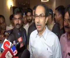 Mantralaya CM Meet | प्रकल्पांचा आढावा घेण्यासाठी मंत्र्यांलयात बैठक, अश्विनी भिडे, मोपलवार हजर | ABP Majha 