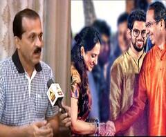 CM Uddhav-Rashmi Photo Viral | मुख्यमंत्री उद्धव ठाकरे आणि पत्नी रश्मी यांचा श्रीराम वेरणेकरांनी काढलेला फोटो व्हायरल 