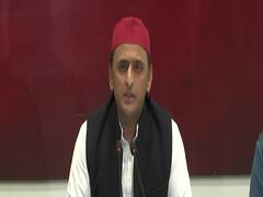  Akhilesh yadav का CAA protests पर मोदी और योगी सरकार पर हमला