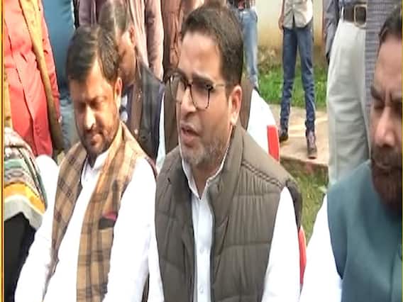 Delhi Elections: AAP के लिए रणनीति बनाएगी प्रशांत किशोर की कंपनी I-PAC