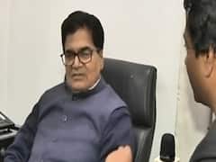 सरकार देश तोड़ने वाले काम कर रही है: Ram Gopal Yadav