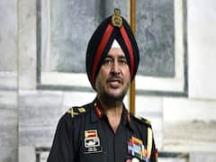 Indian Army on alert for Jammu and Kashmir's safety