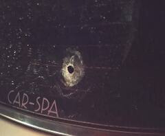 Nagpur Mayor | नागपूरचे महापौर संदीप जोशींवर गोळीबार, महापौर थोडक्यात बचावले | ABP Majha