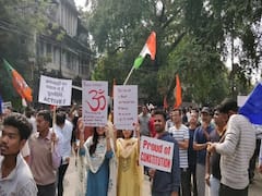 CAA સમર્થન રેલીઃ નાગપુરની સભામાં નીતિન ગડકરી જોડાયા, શું કહ્યું? જુઓ વીડિયો