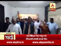 અમરેલીઃ માનવભક્ષી દીપડાએ વધુ એક ખેતમજૂરનો ભોગ લીધો, ચિંતિત ખેડૂતોએ કલેક્ટરને કરી રજૂઆત, જુઓ વીડિયો