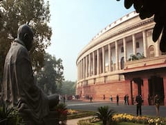 CAB in Rajya Sabha: Required majority number reduced to 119 
