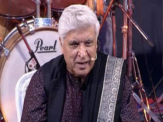Javed Akhtar से जानें फिल्मों में गीत लिखने के लिए किस चीज की होती है जरूरत