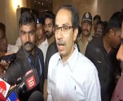 CM Thackeray Nanar | आरेनंतर नाणार आंदोलनाचे गुन्हे मागे घेण्याचे मुख्यमंत्री उद्धव ठाकरेंचे आदेश | ABP Majha 