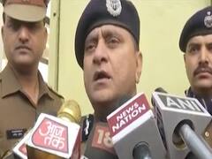CAA protests: 218 have been arrested from Lucknow, says DGP