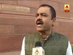 G. V. L. Narasimha Rao बोले- Adhir Ranjan सीरियल ऑफेंडर हैं